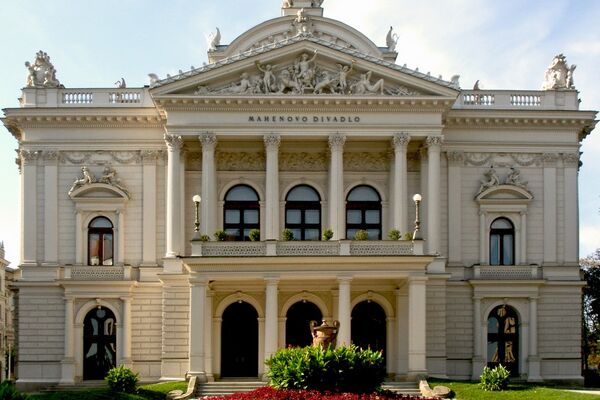 Národní divadlo Brno připravuje na příští sezonu osmnáct premiér