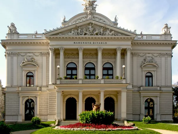 Národní divadlo Brno připravuje na příští sezonu osmnáct premiér