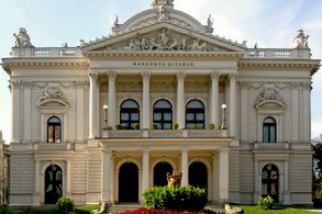 Národní divadlo Brno připravuje na příští sezonu osmnáct premiér