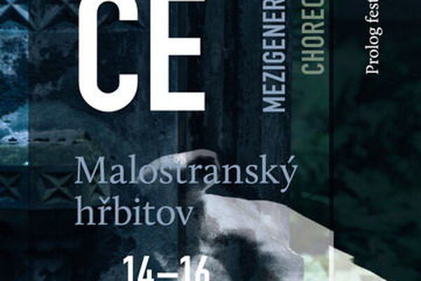 Site-specific projekt Kytice – Mezigenerační dialog
