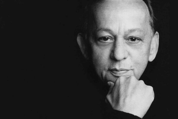 Lawrence Rhodes. Zdroj Juilliard School.