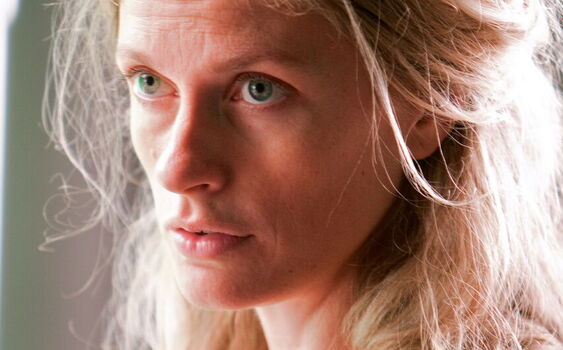 Crystal Pite, fenomén, který „tvoří dějiny“