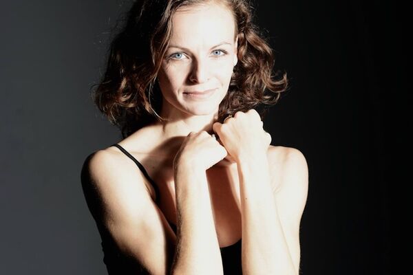 Barbora Kohoutková. Foto: archiv.
