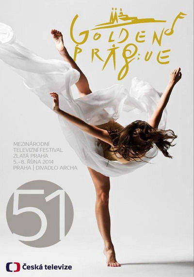 Festival Zlatá Praha se blíží