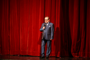 Zdeněk Prokeš. Foto Serghei Gherciu.