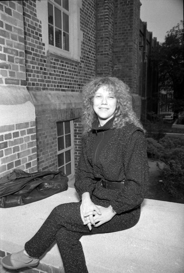 Sally Banes. Zdroj: Wikimedia Commons.