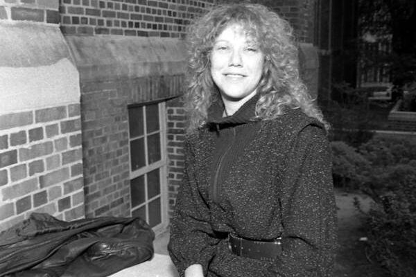 Sally Banes. Zdroj: Wikimedia Commons.