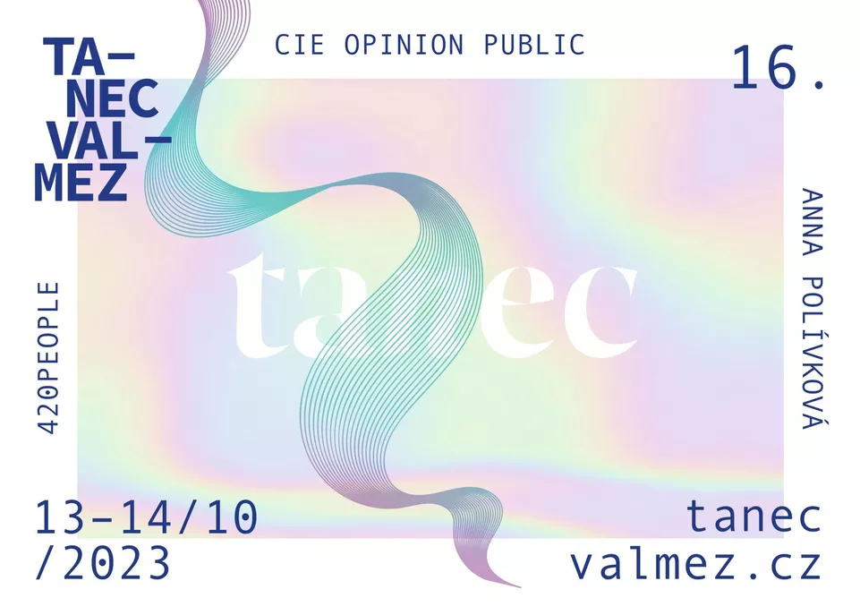 TANECVALMEZ se vrací – již po šestnácté přinese dva dny plné tance