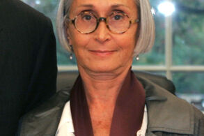 Twyla Tharp. Zdroj Wikimedia Commons.