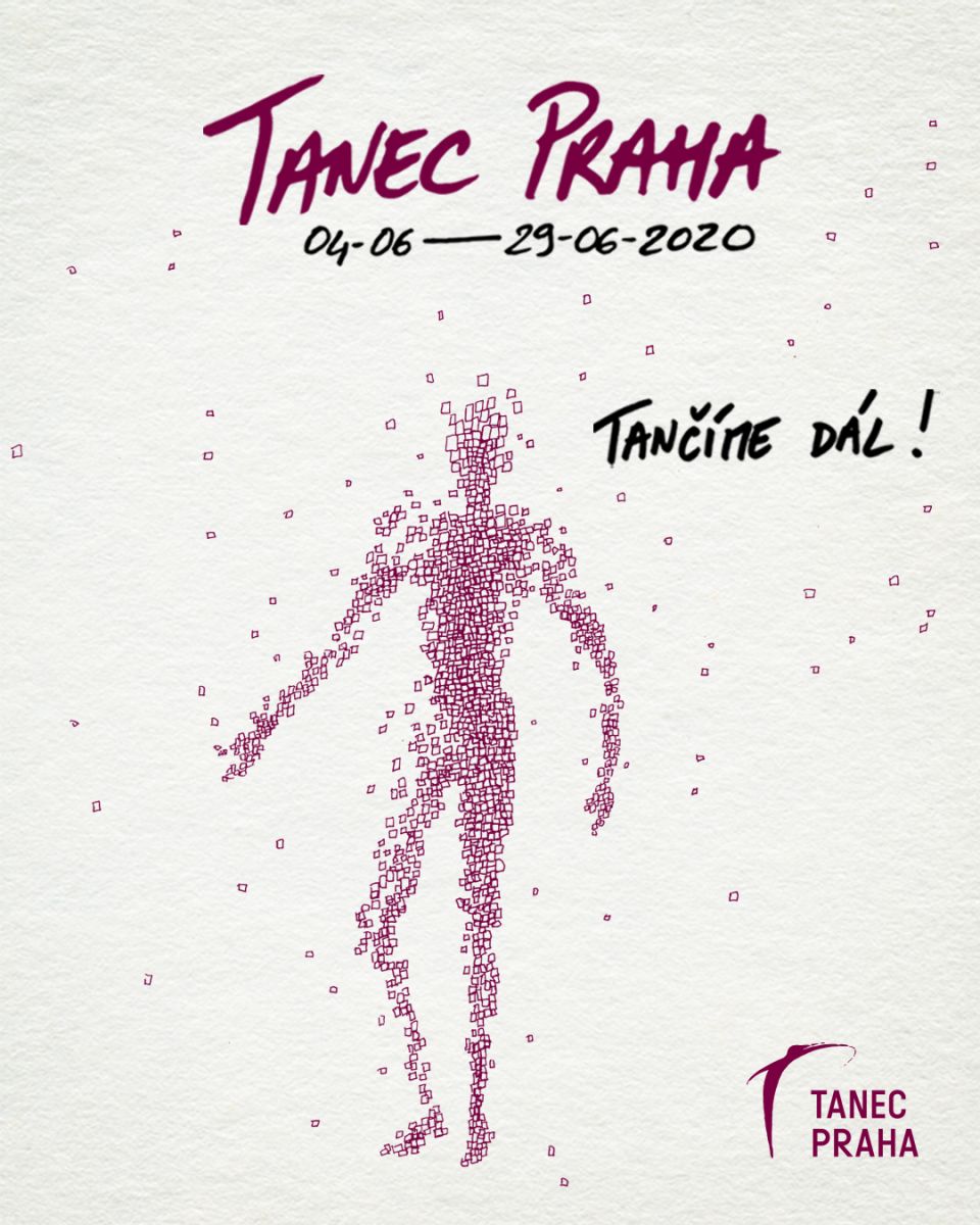 TANEC PRAHA tančí dál!