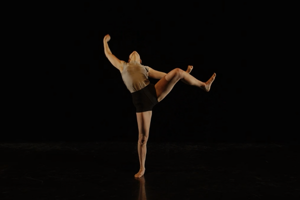 The Essence (Eva Urbanová).