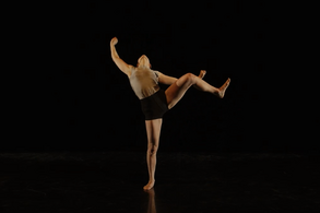 The Essence (Eva Urbanová).