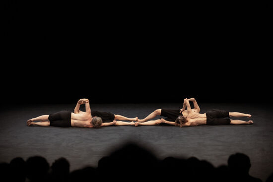 BAZAAR Festival 2026. Pieces and Elements. Foto: archiv Bazaar Festivalu.