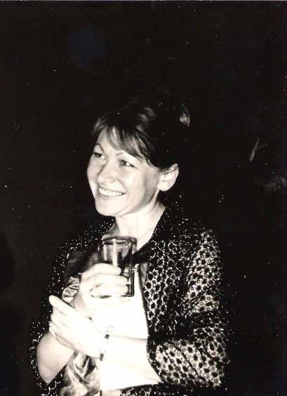 Zemřela Daria Voborníková