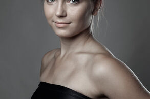 Nikol Šneiderová, foto: Jiří Thýn