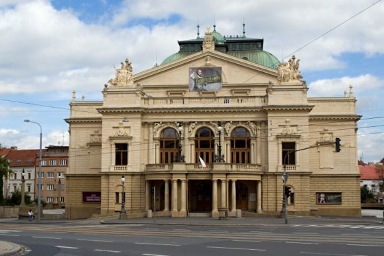 VI. Mezinárodní baletní soutěž Plzeň 2018
