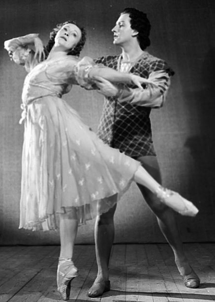 Před dvaceti lety zemřela primabalerína Galina Ulanova