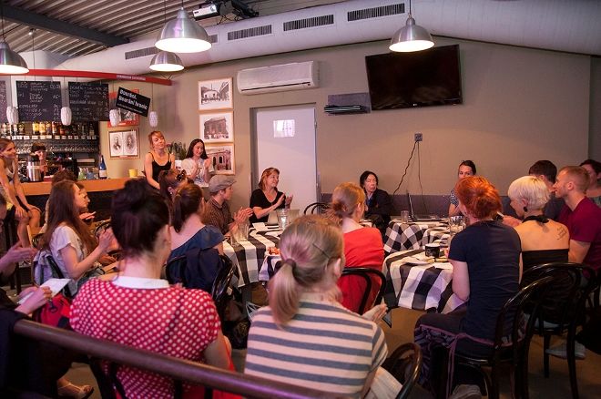 Divadlo Ponec zve diváky na pravidelná setkání nad svou dramaturgií, zapojilo se do mezinárodního projektu projekt BeSpectACTive!