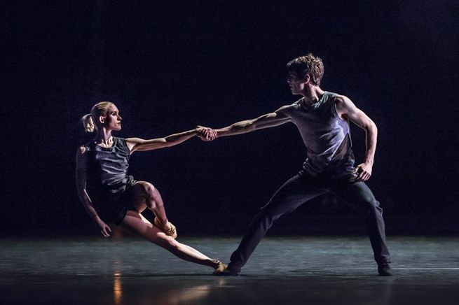 Dance Brno 100: Taneční festival k oslavám 100 let vzniku samostatného Československa
