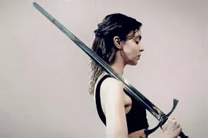 Zuzana Rafajová. Foto: archiv ZR.