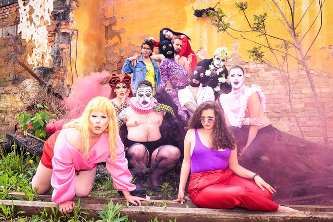 Pinkbus Festival otevře téma sexuality a představí to nejzásadnější z místní i zahraniční queer scény