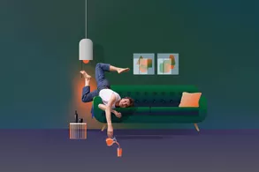 Projekt 42+PEOPLE přináší premiéru představení Softer Skills