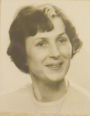 Eva Melicharová. Foto: Archiv TKP