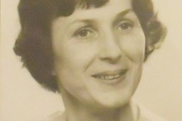 Eva Melicharová. Foto: Archiv TKP