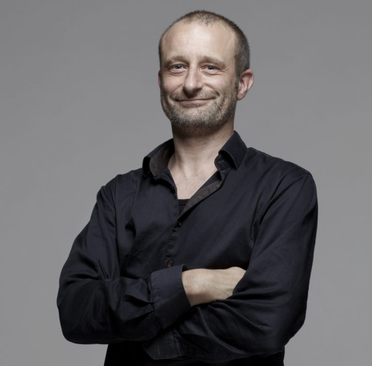 Jo Strømgren. Foto: Jakub Sobotka.