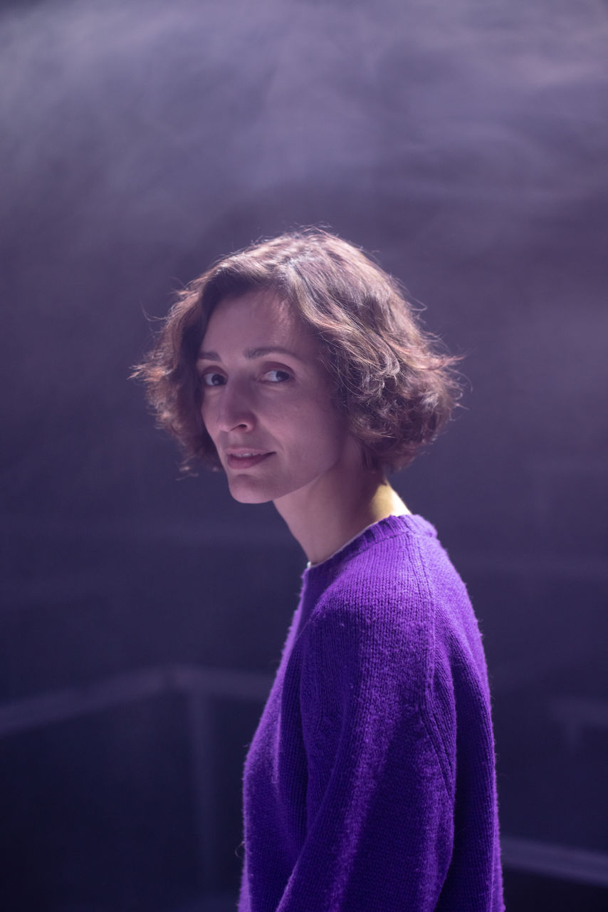 Jana Burkiewiczová. 