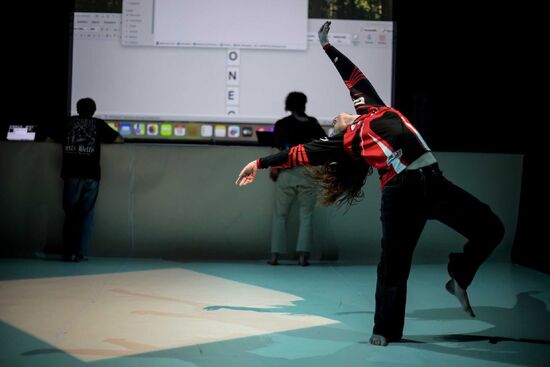 Malá inventura 2026. One Gesture. Foto: zdroj Malá inventura.