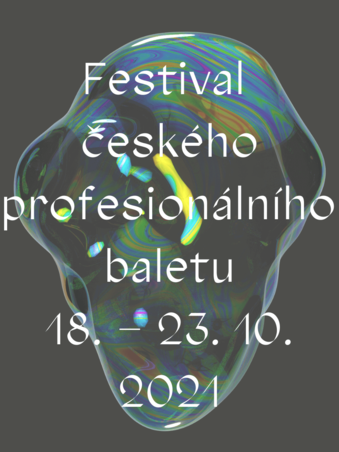 V druhé polovině října proběhne festival současného profesionálního baletu v České republice Dance Brno 2021