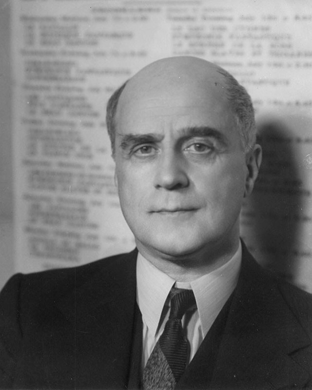 Michail Fokin. Zdroj: Wiki commons.
