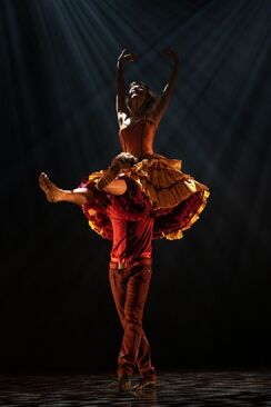 Na krásném modrém. NDB2. Foto: archiv NDB.