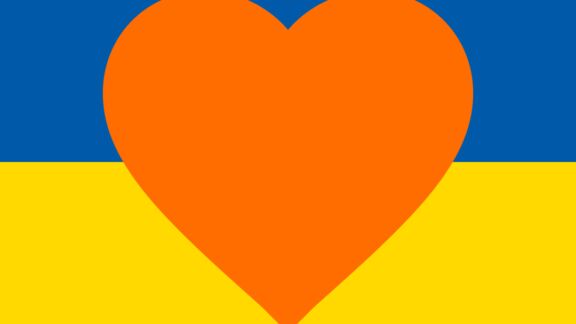 ♥rt for Ukraine - Charitativní stream NDT pro Ukrajinu