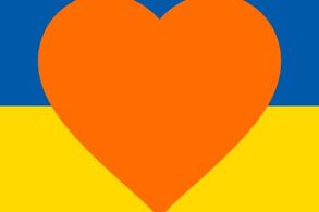 ♥rt for Ukraine - Charitativní stream NDT pro Ukrajinu
