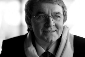 Vlastimil Harapes. Foto: Robert Vano.