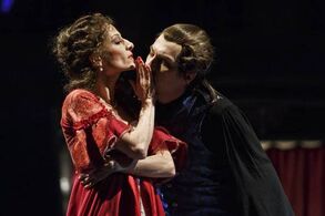 Valmost. Foto Divíšek.