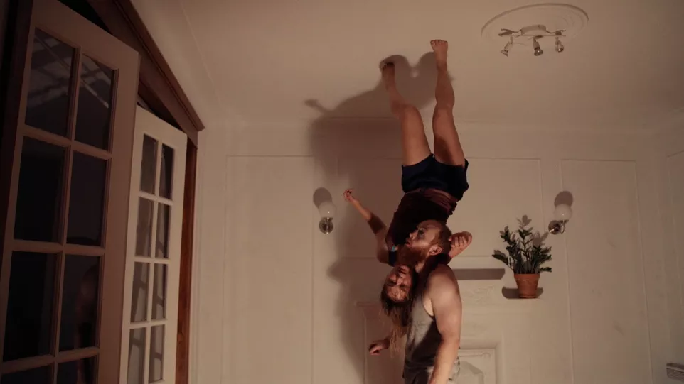 Se Prendre (Claudel Doucet & Cooper Lee Smith).