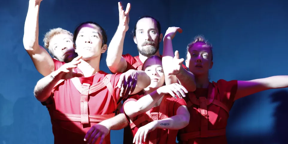 Slunce. Foto: Natálie Hofmanová.