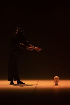 Pampúšik. NDB2. Foto: archiv NDB. 