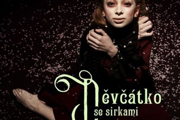 Ultra-minimal-ballet připravuje Andersenovo Děvčátko se sirkami