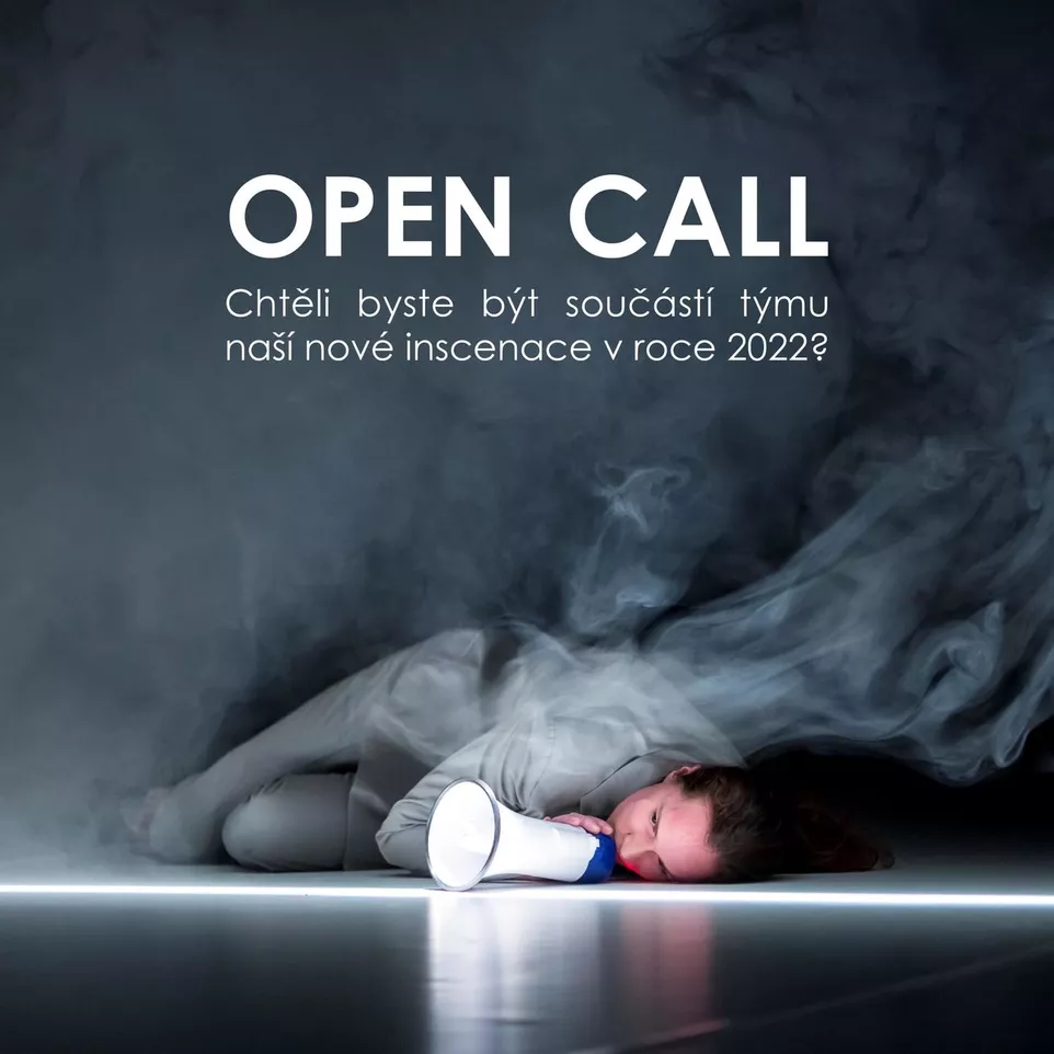 Open call pro profesionální tanečníky