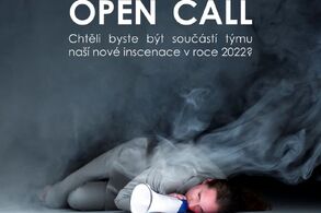 Open call pro profesionální tanečníky