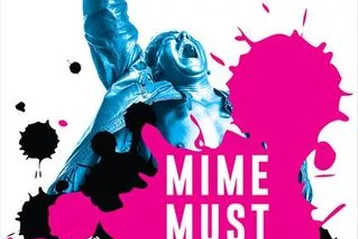 MIME FEST 2019 – International festival of mime theatre in Polička