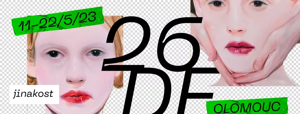 26. ročník festivalu Divadelní Flora nabídne přes šedesát akcí