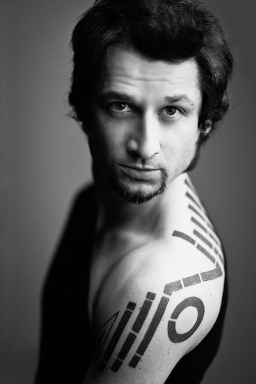 Tomáš Rychetský. Foto: Pavel Hejný.