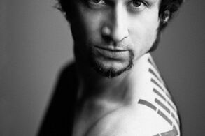 Tomáš Rychetský. Foto: Pavel Hejný.