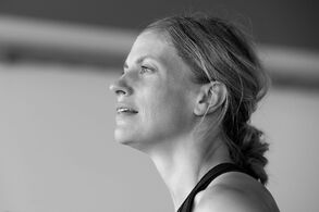 Crystal Pite. Foto: zdroj Wiki Commons. 