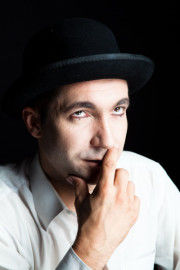 Bartłomiej Ostapczuk, Foto: Katarzyna Chmura Cegiełkowska